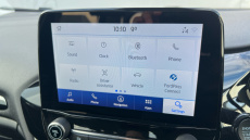 Ford Fiesta 1.0 EcoBoost Titanium 5dr Petrol Hatchback